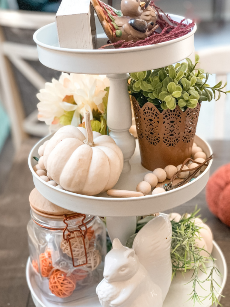 Simple Seasonal Decor Ideas