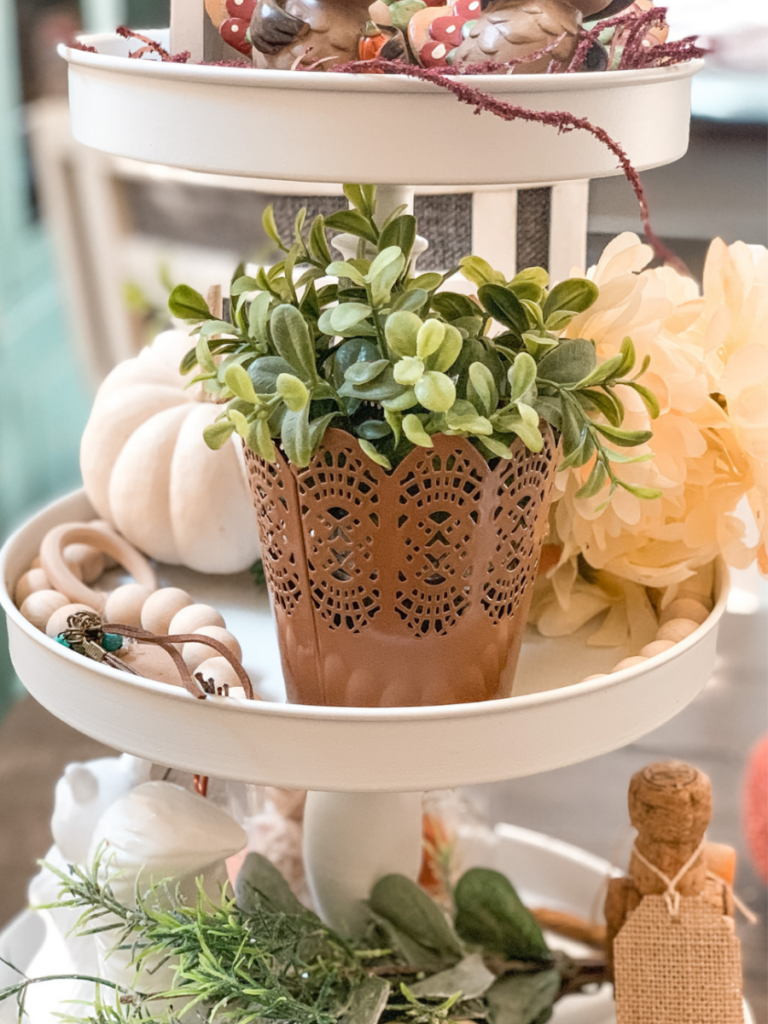 Simple Seasonal Decor Ideas