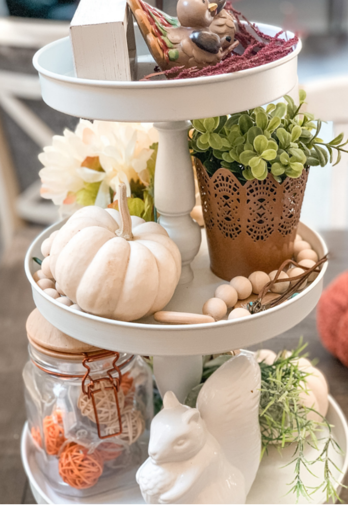 Simple Seasonal Decor Ideas