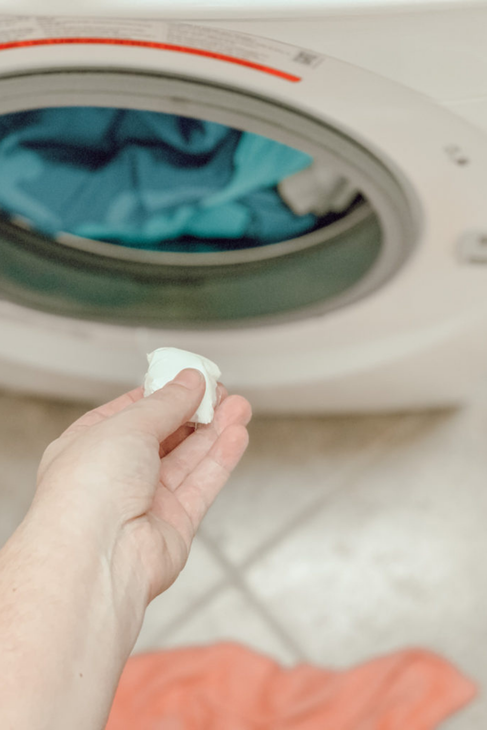 The Best Laundry Routine