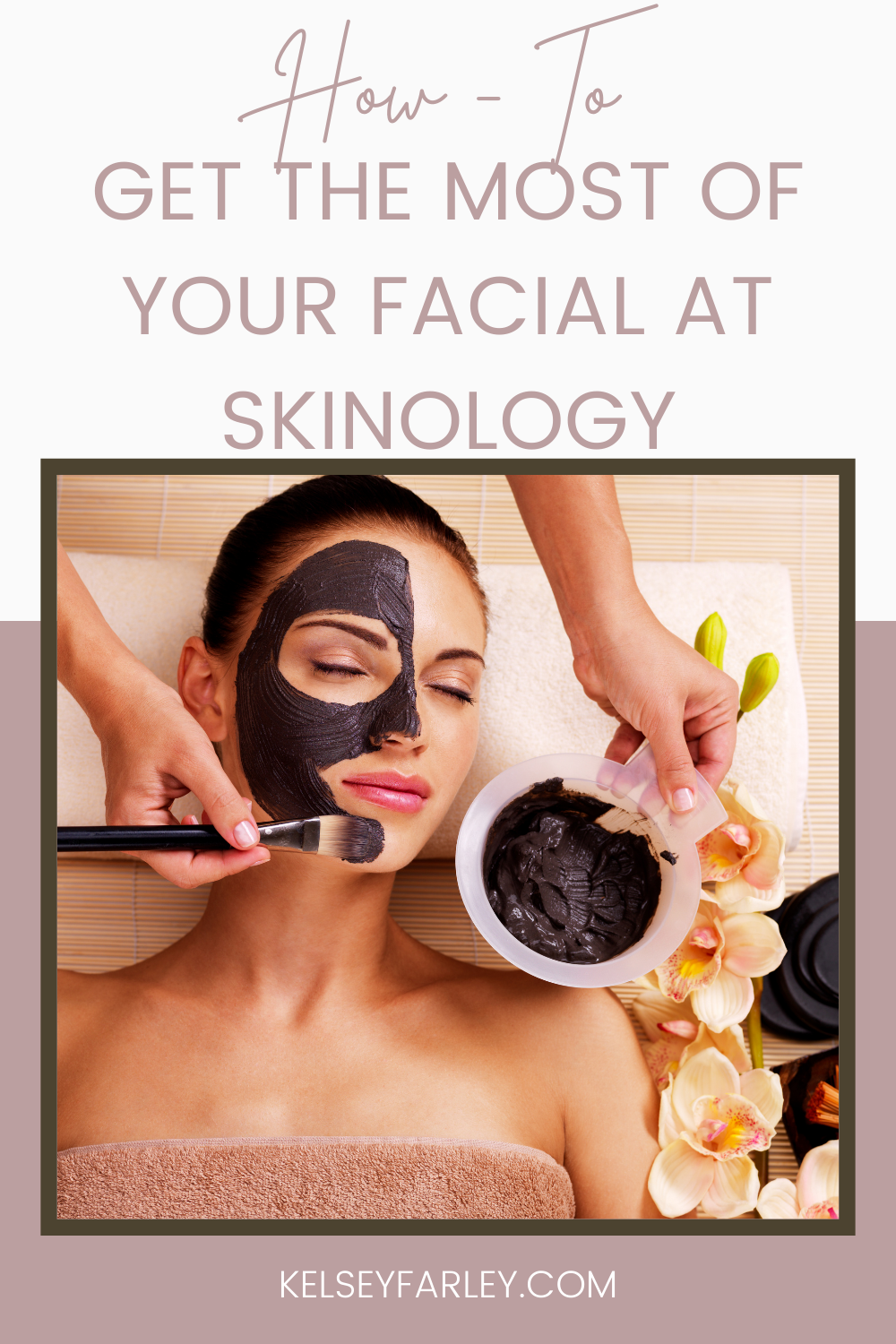 Ultimate Facial at Skinology